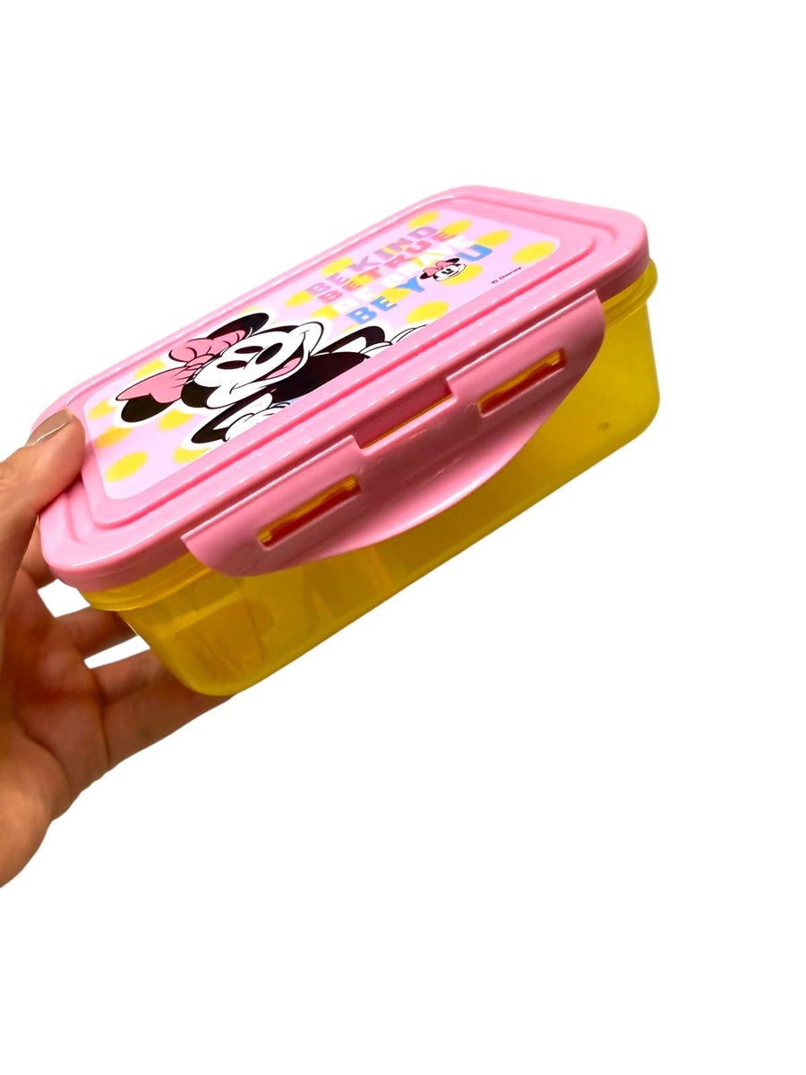 Mini Lunchbox Minie Mouse