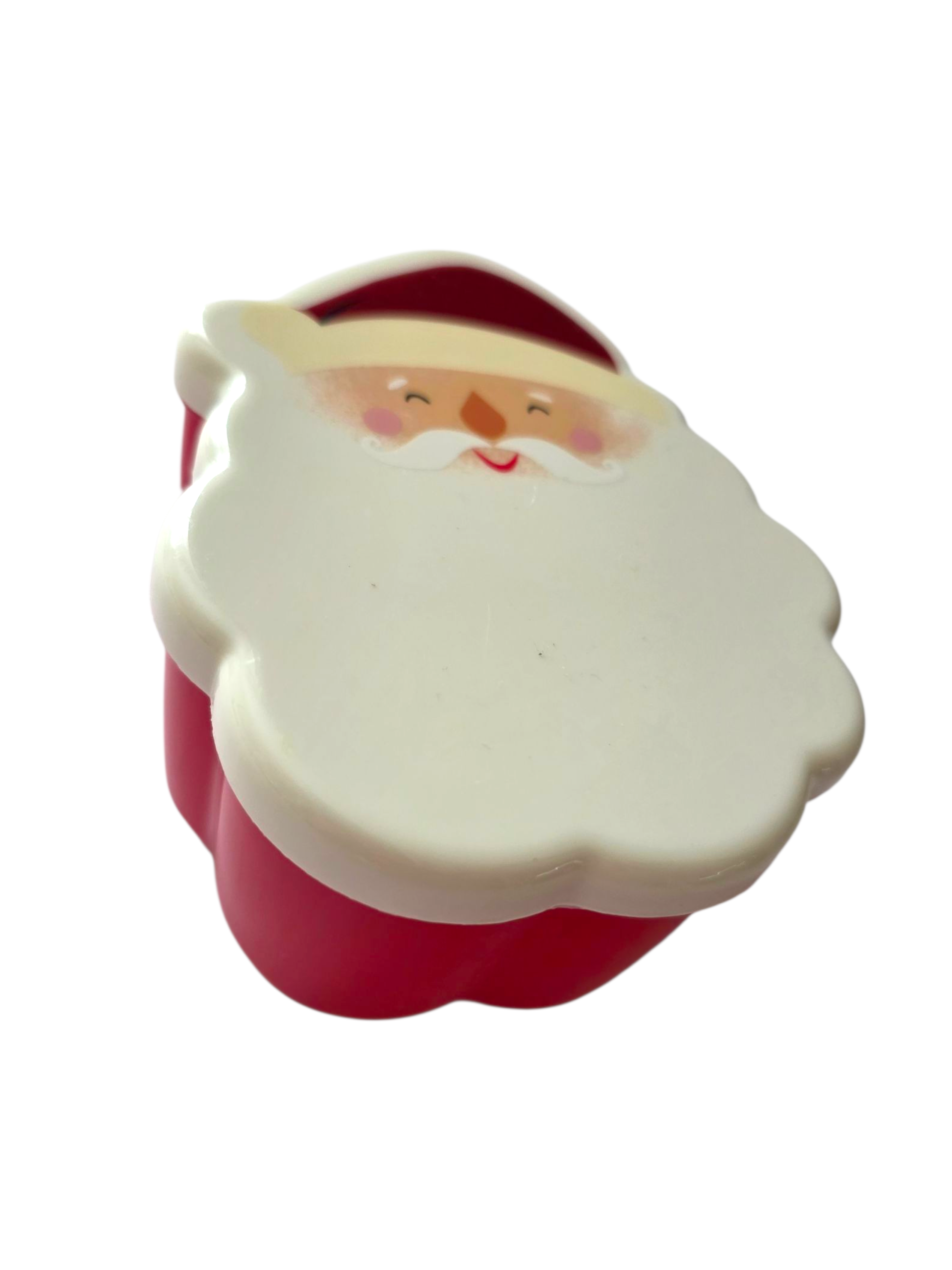 Contenedor Santa