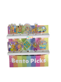 Picks Acrylic  Scooby-Doo