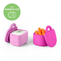 PREVENTA OmieDip Lite Pink/Magenta