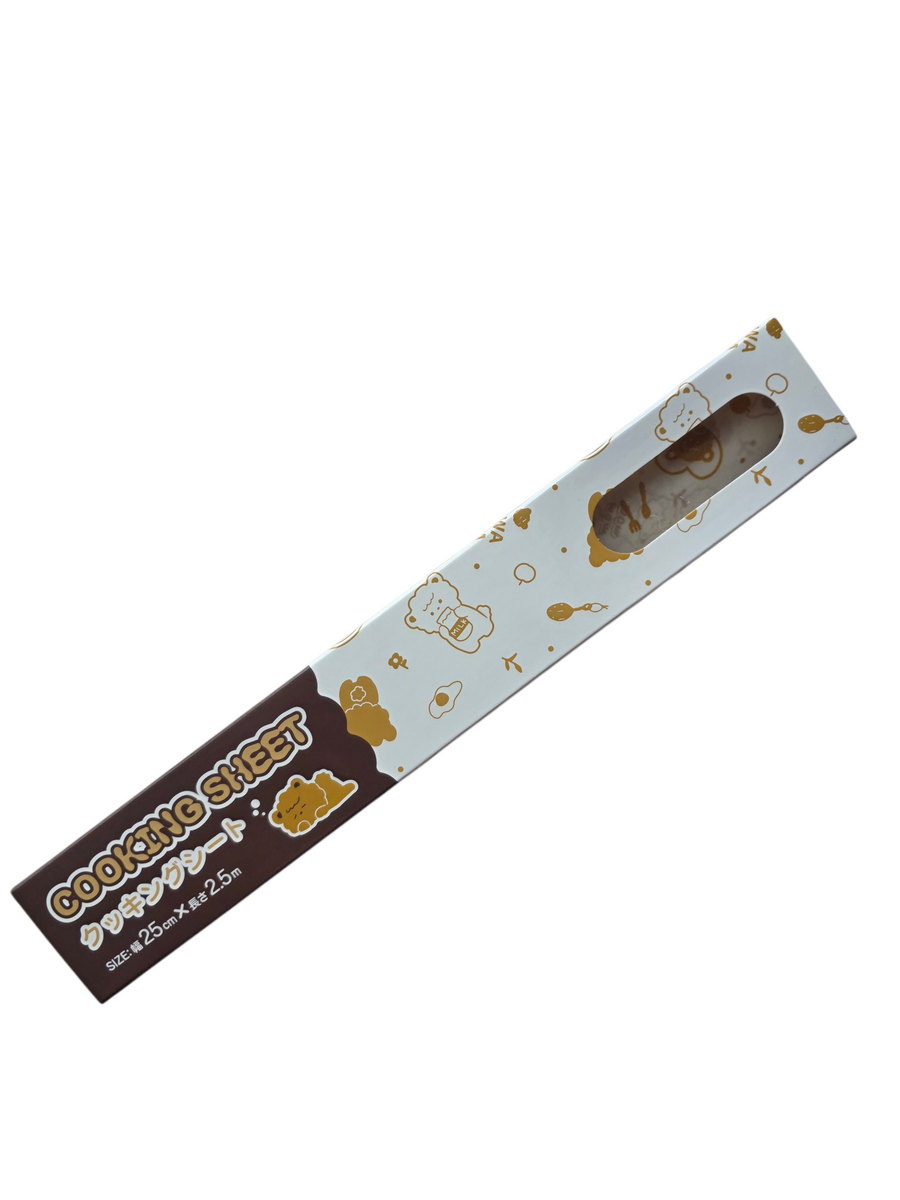 Papel Encerado Milk Choco