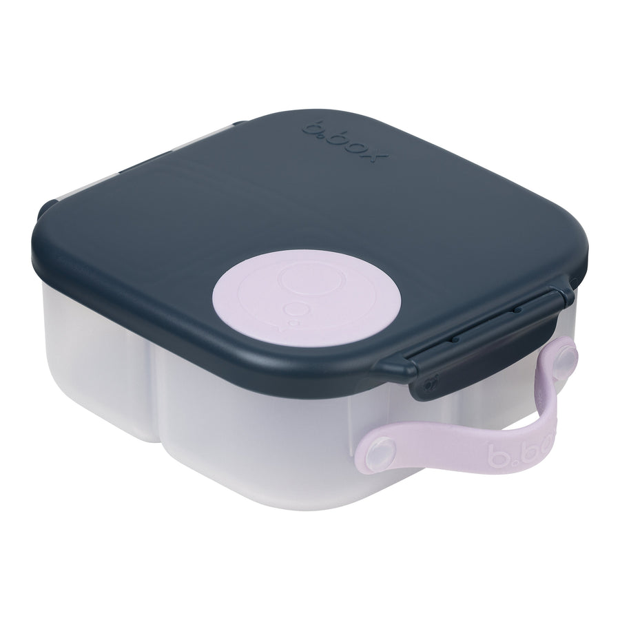 B.box mini Indigo