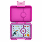 Yumbox Snack Malibu Purple Toucan