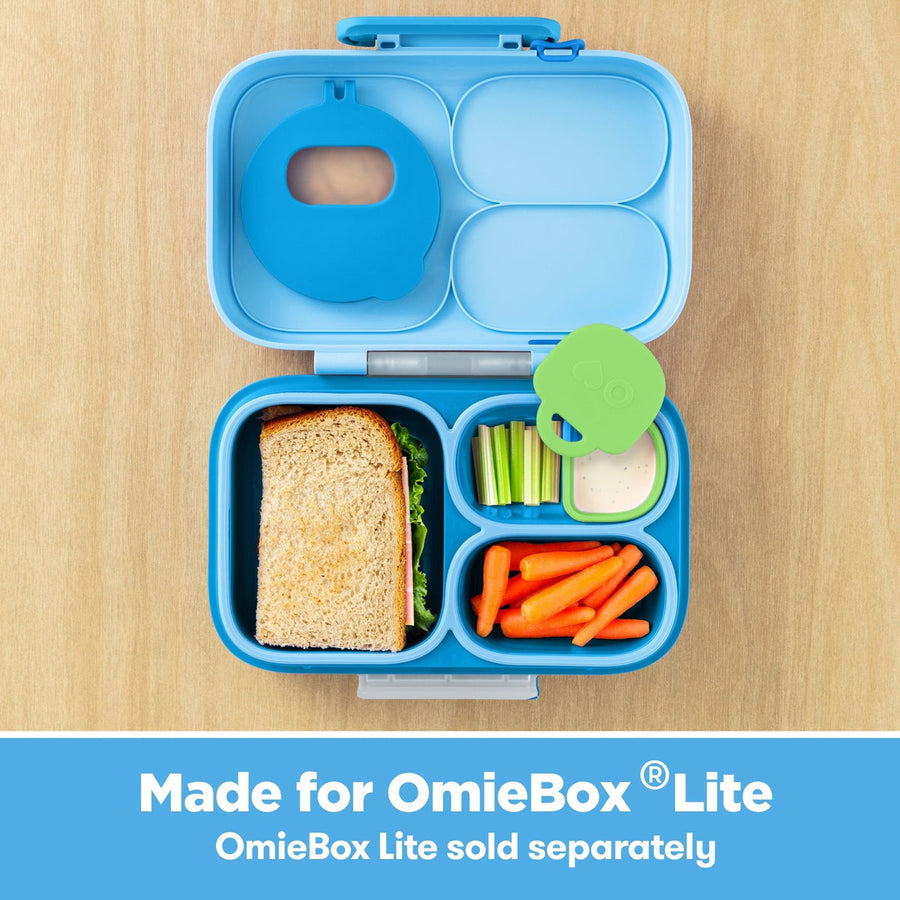OmieDip Lite Green/Blue