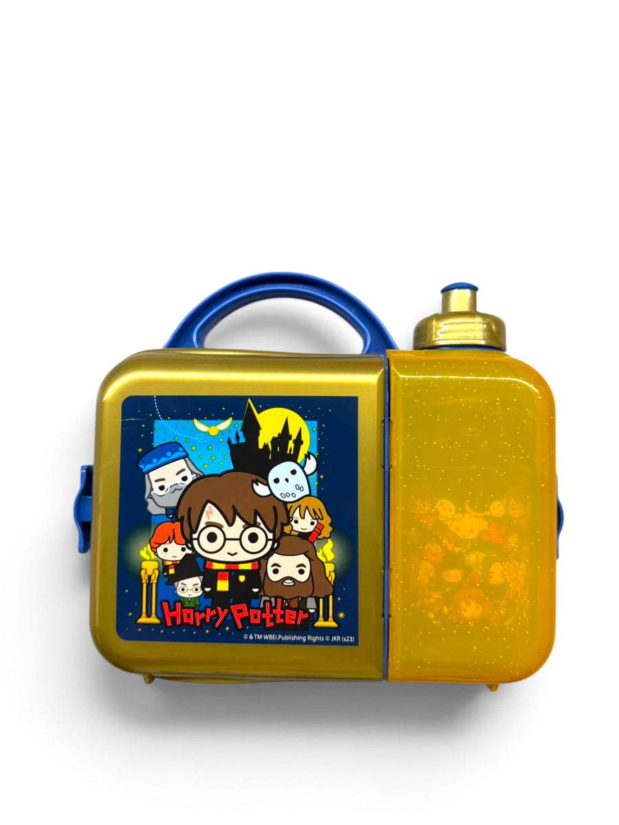 Lunchbox Harry Potter