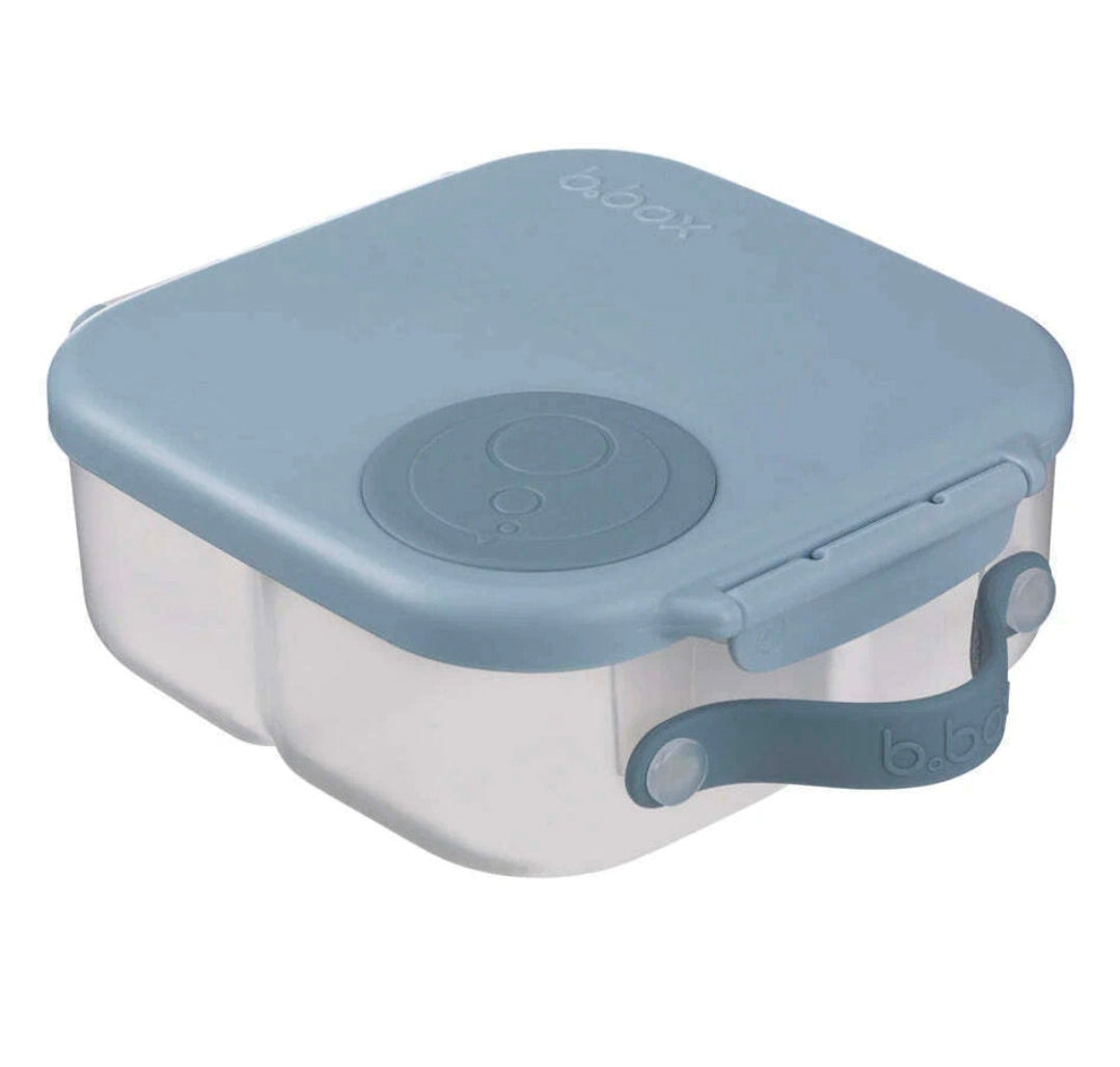 B.box mini Azul Baby