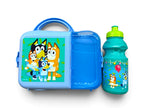 Lunchbox Bluey