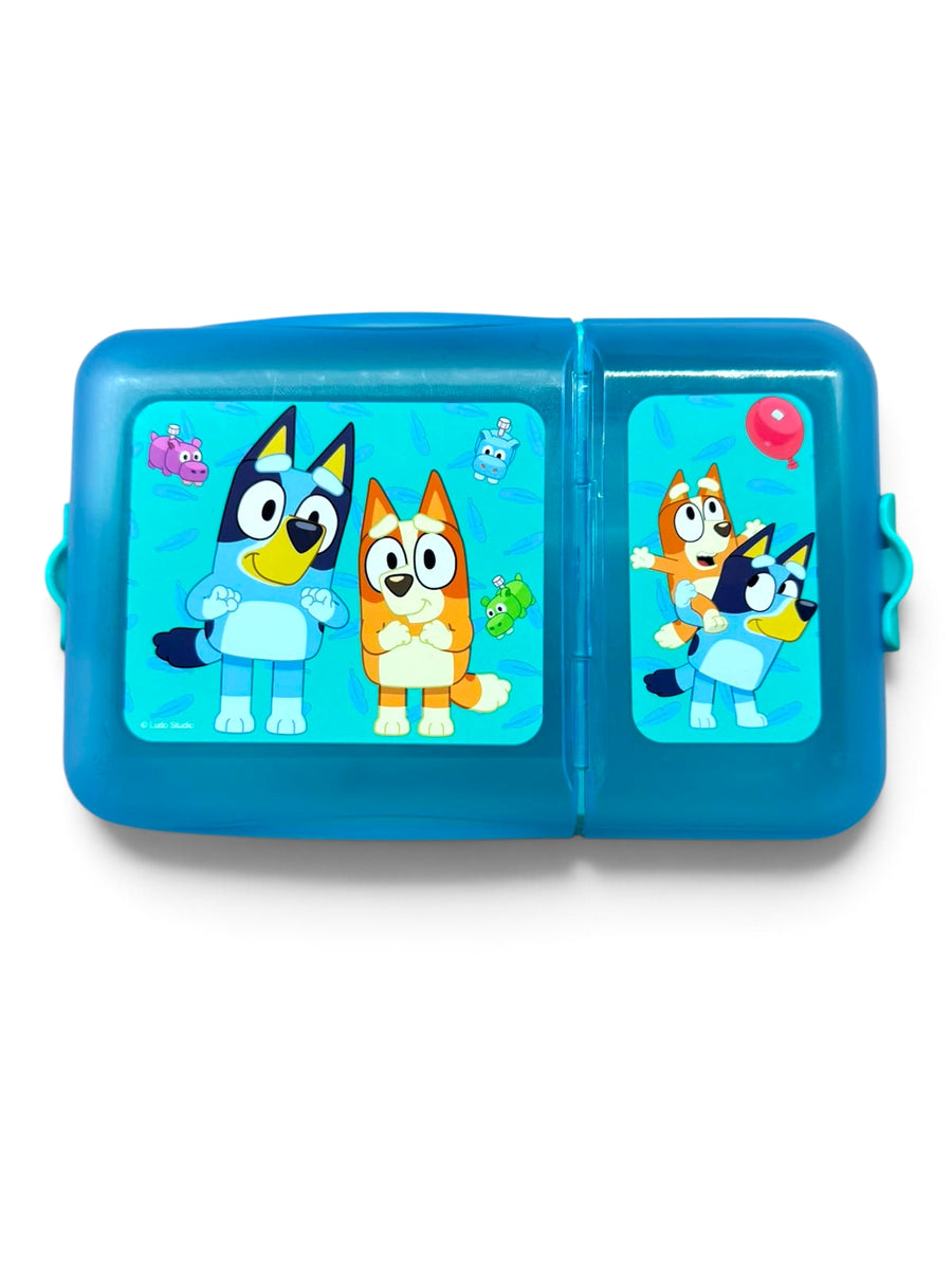 Boxlunch Bluey