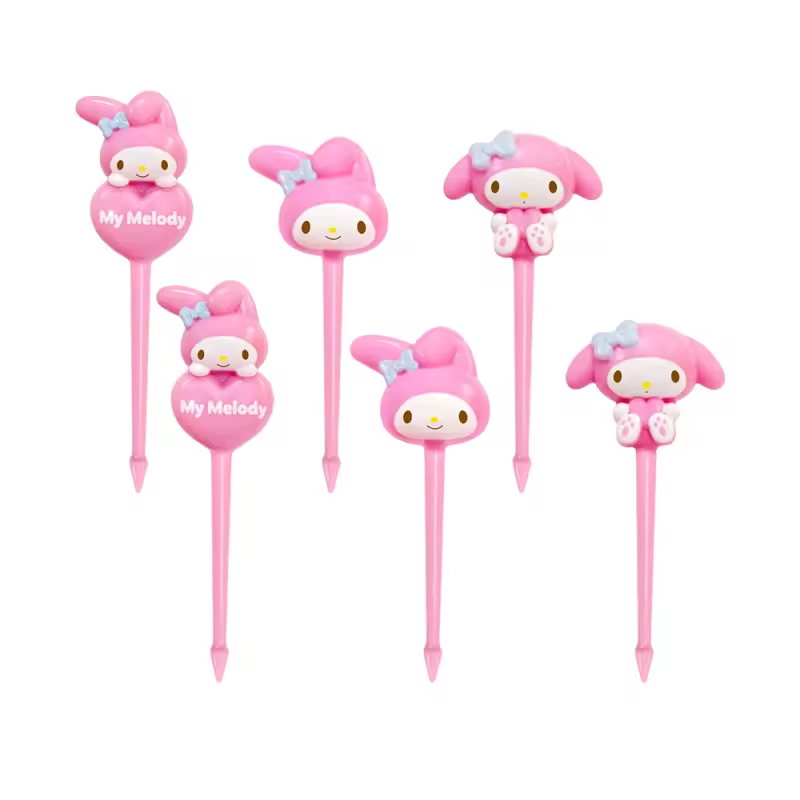Picks My Melody cat cat