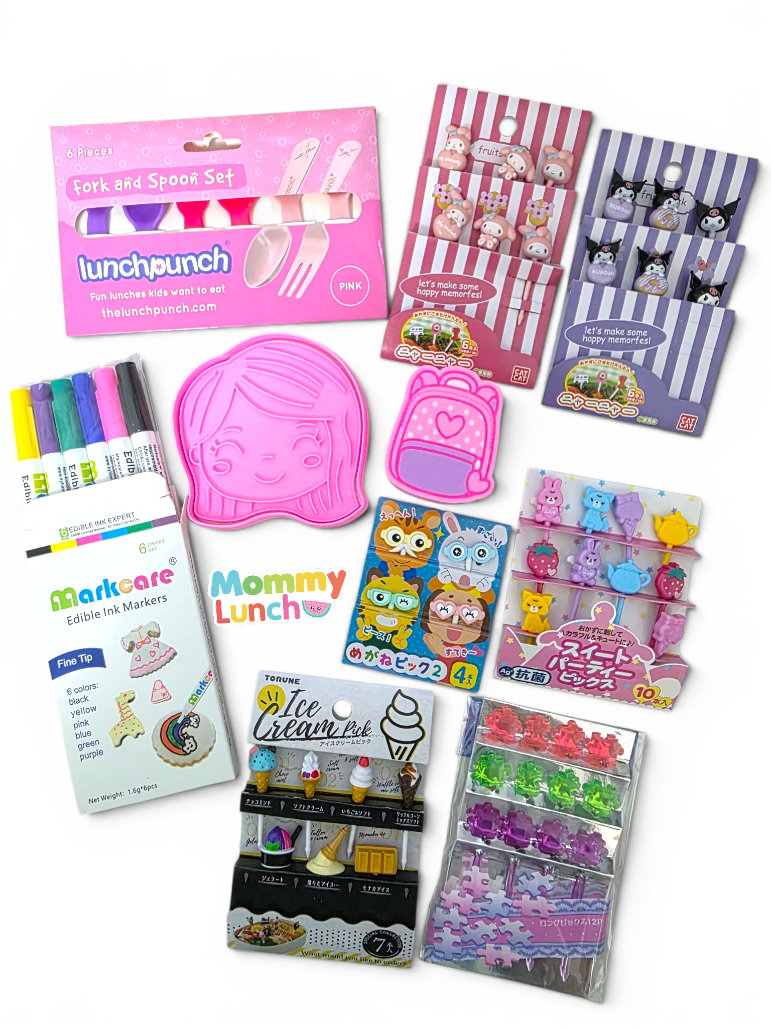 Kit Girly