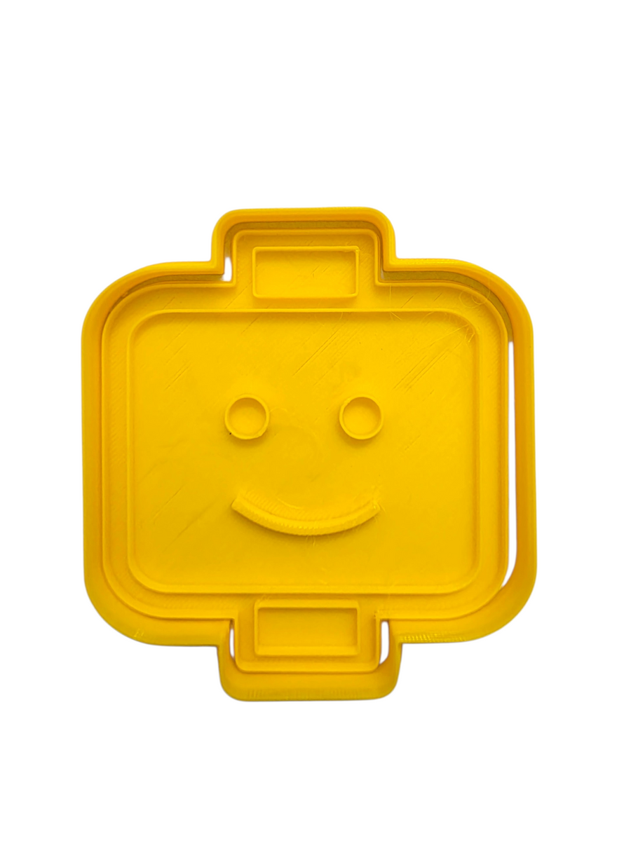 Cortador Lego