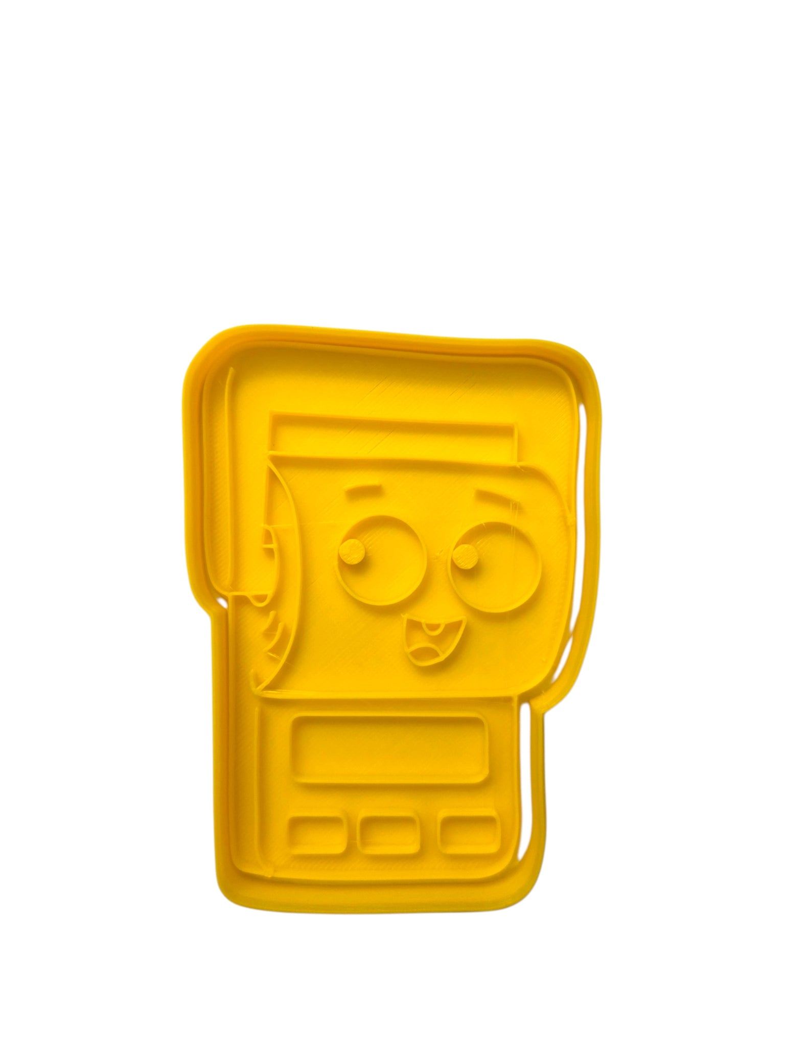 Cortador Toy Story Tech