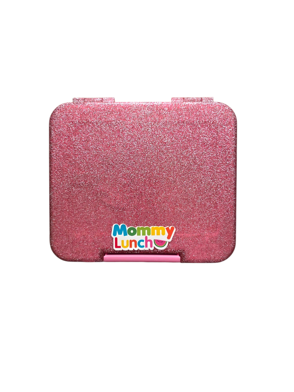 Minibox Mommy Lunch Glitter Pink