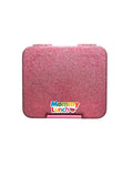 Minibox Mommy Lunch Glitter Pink