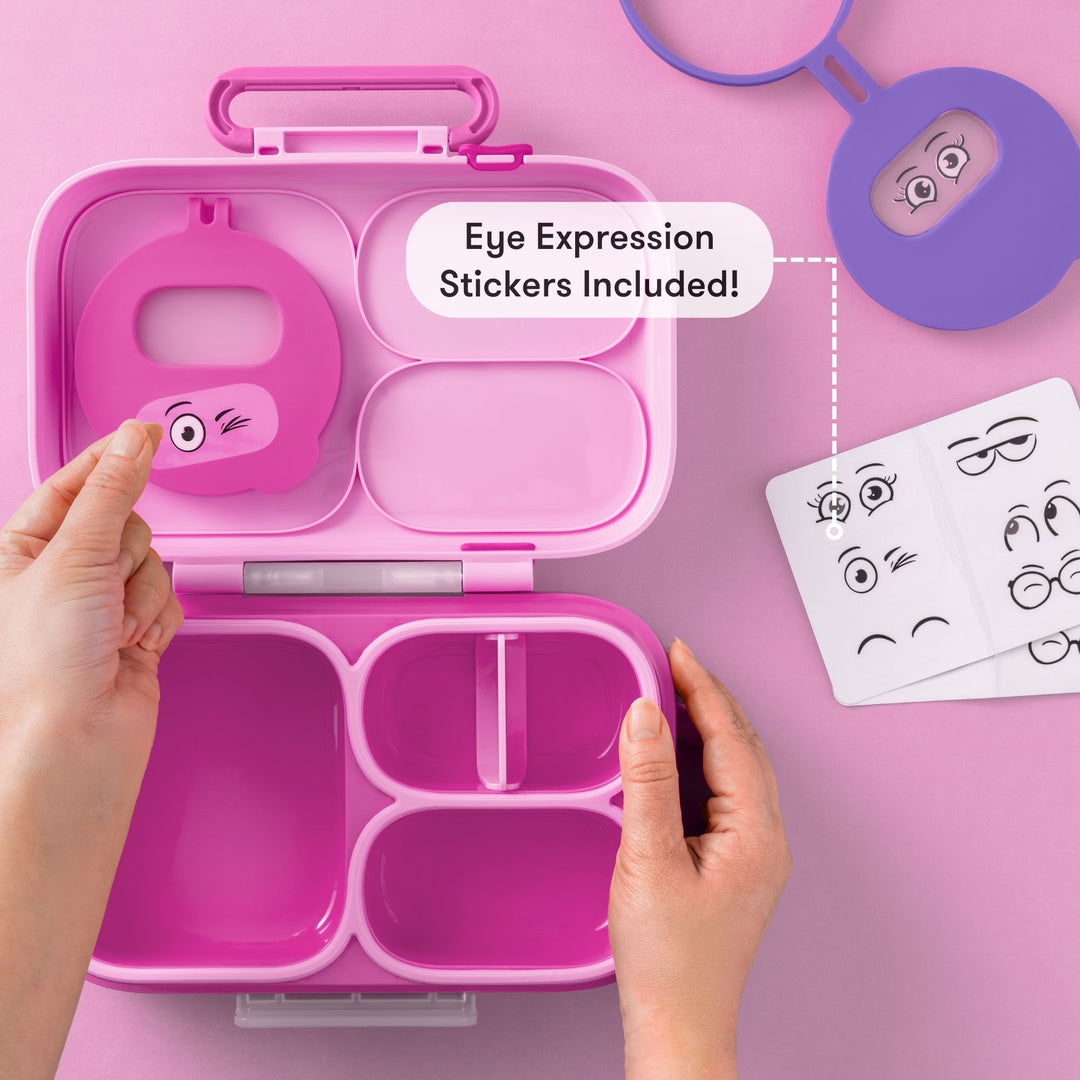 PREVENTA Omiebox Lite Rose Pink
