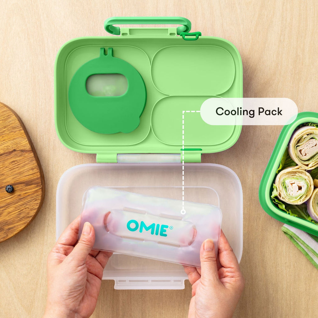 PREVENTA Omiebox Lite Clovee Green