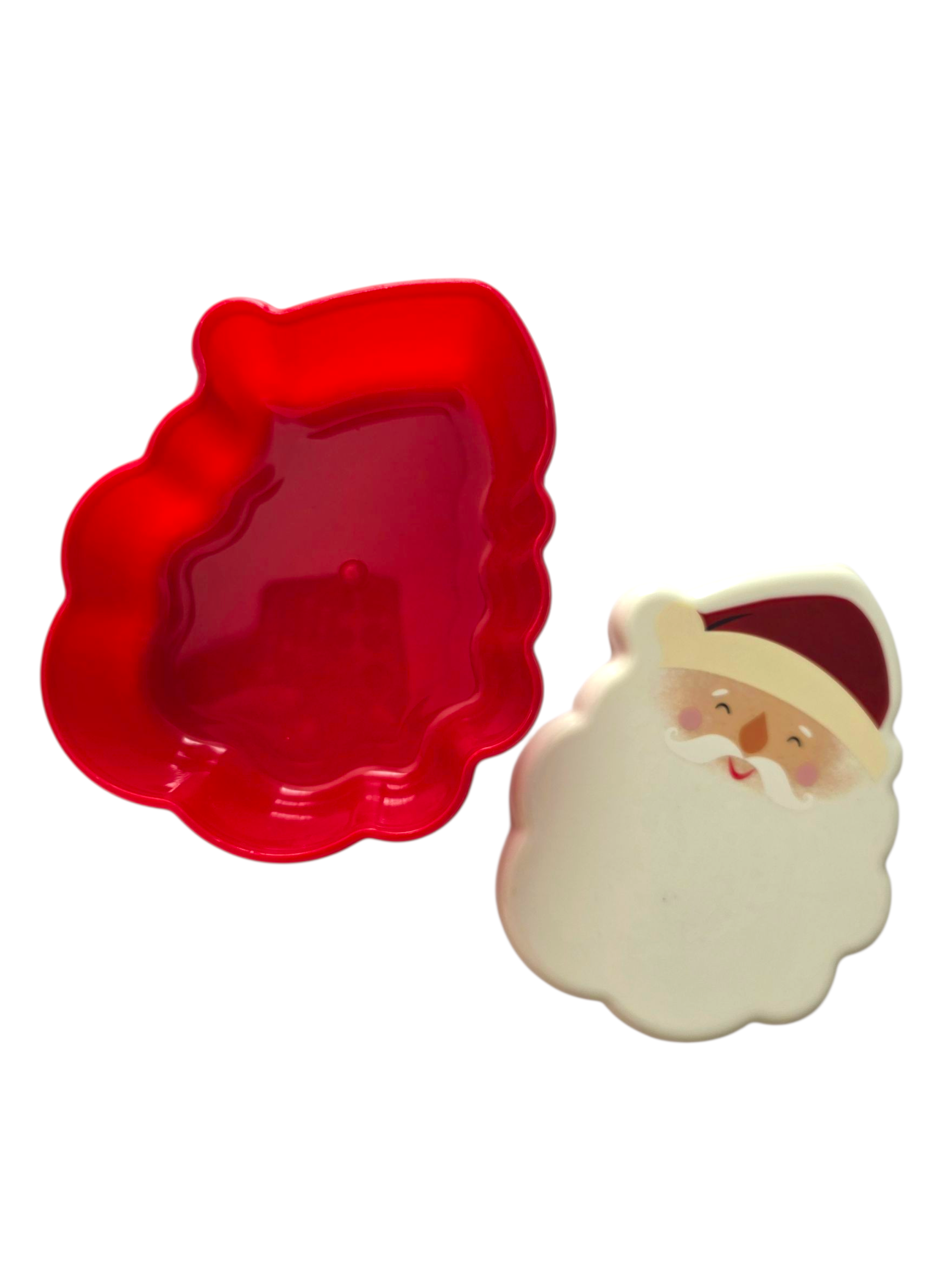 Contenedor Santa