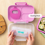 PREVENTA Omiebox Lite Rose Pink