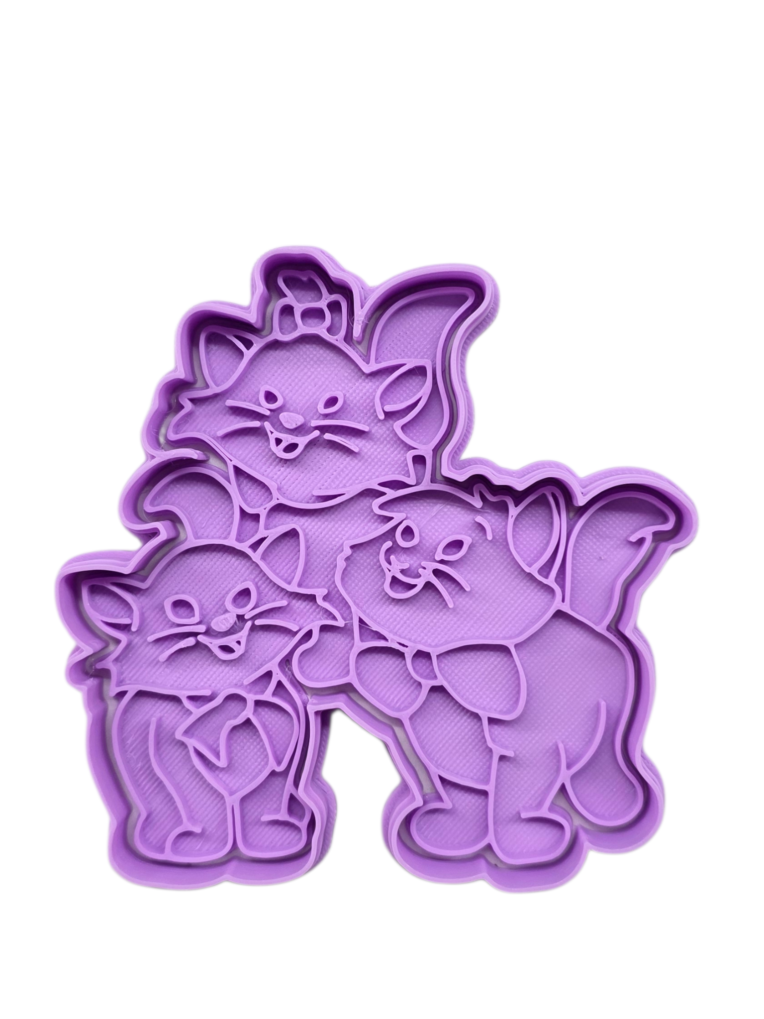 Cortador Aristogatos