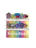 Picks Acrylic Transformers
