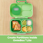 PREVENTA OmieDip Lite Green/Blue