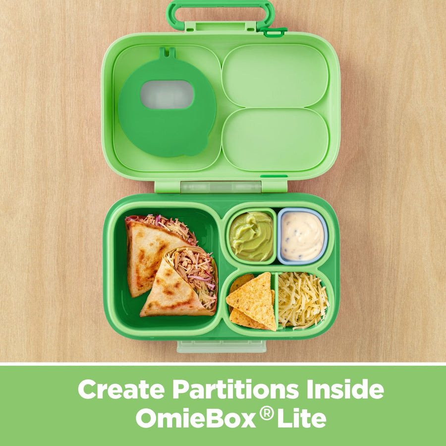 OmieDip Lite Green/Blue
