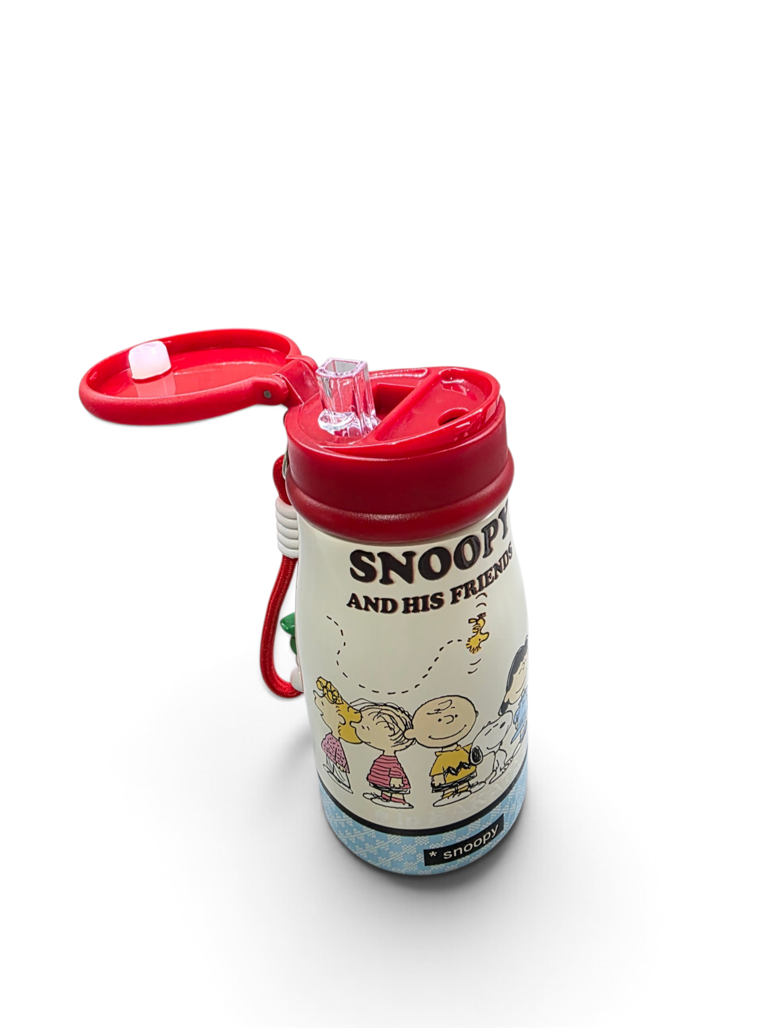 Termo Snoopy