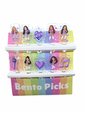 Picks Acrylic Katseye Song