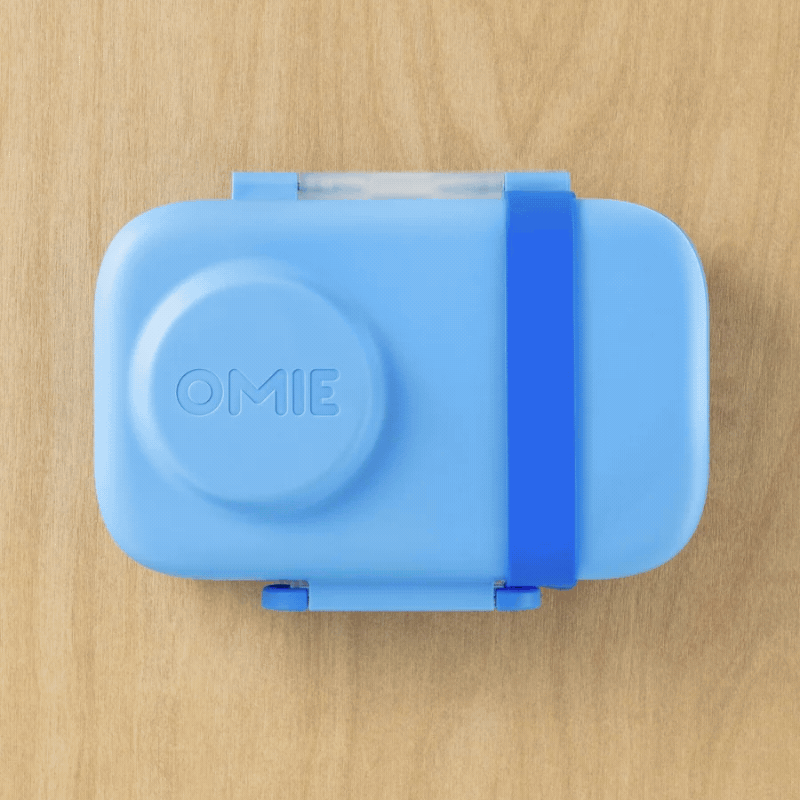 OmieBox Lite Rose Pink