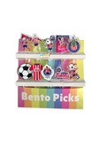 Picks Acrylic Chivas