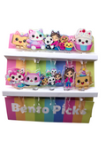 Picks Acrylic Gabby y la Casa de Muñecas Cute