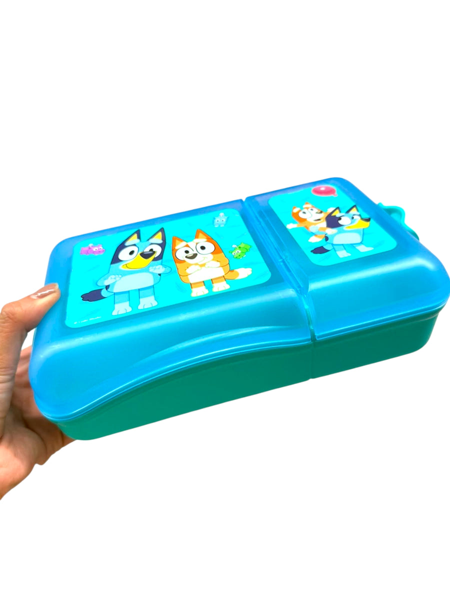 Boxlunch Bluey