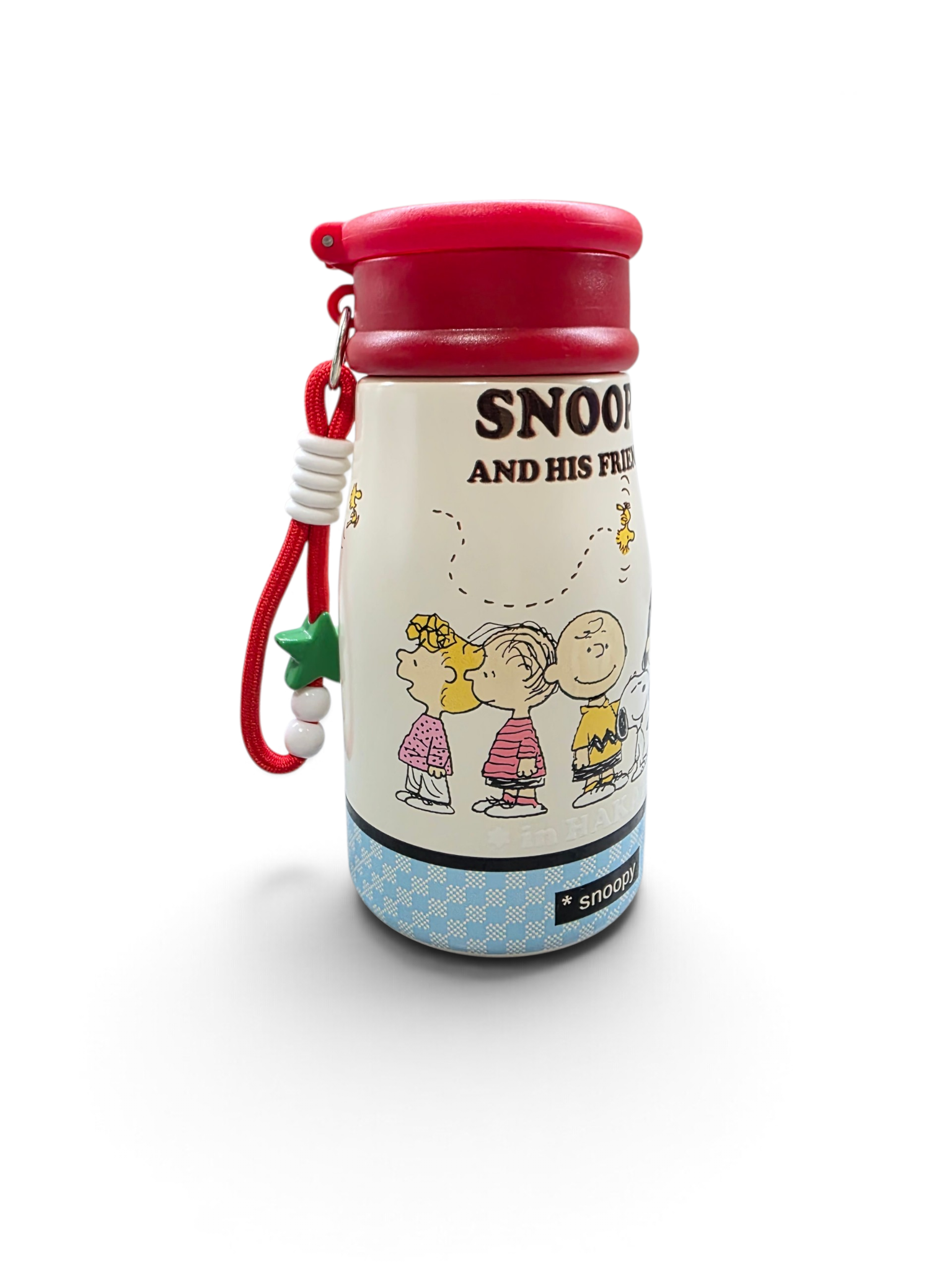 Termo Snoopy
