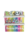 Picks Acrylic Jack Skellington