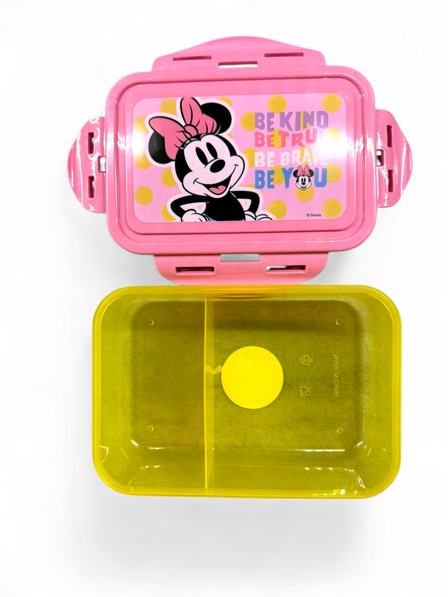 Mini Lunchbox Minie Mouse