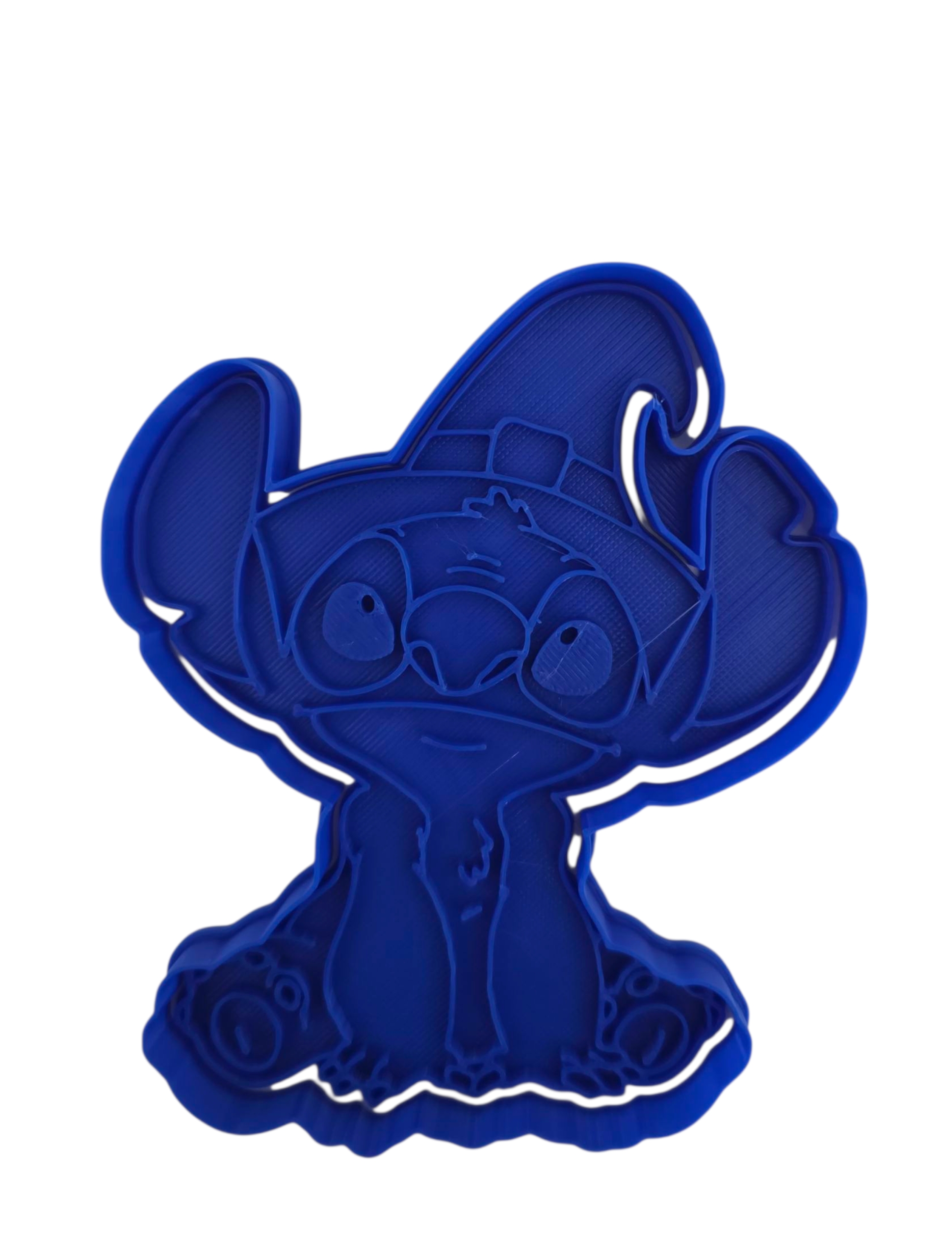 Cortador Stitch wish