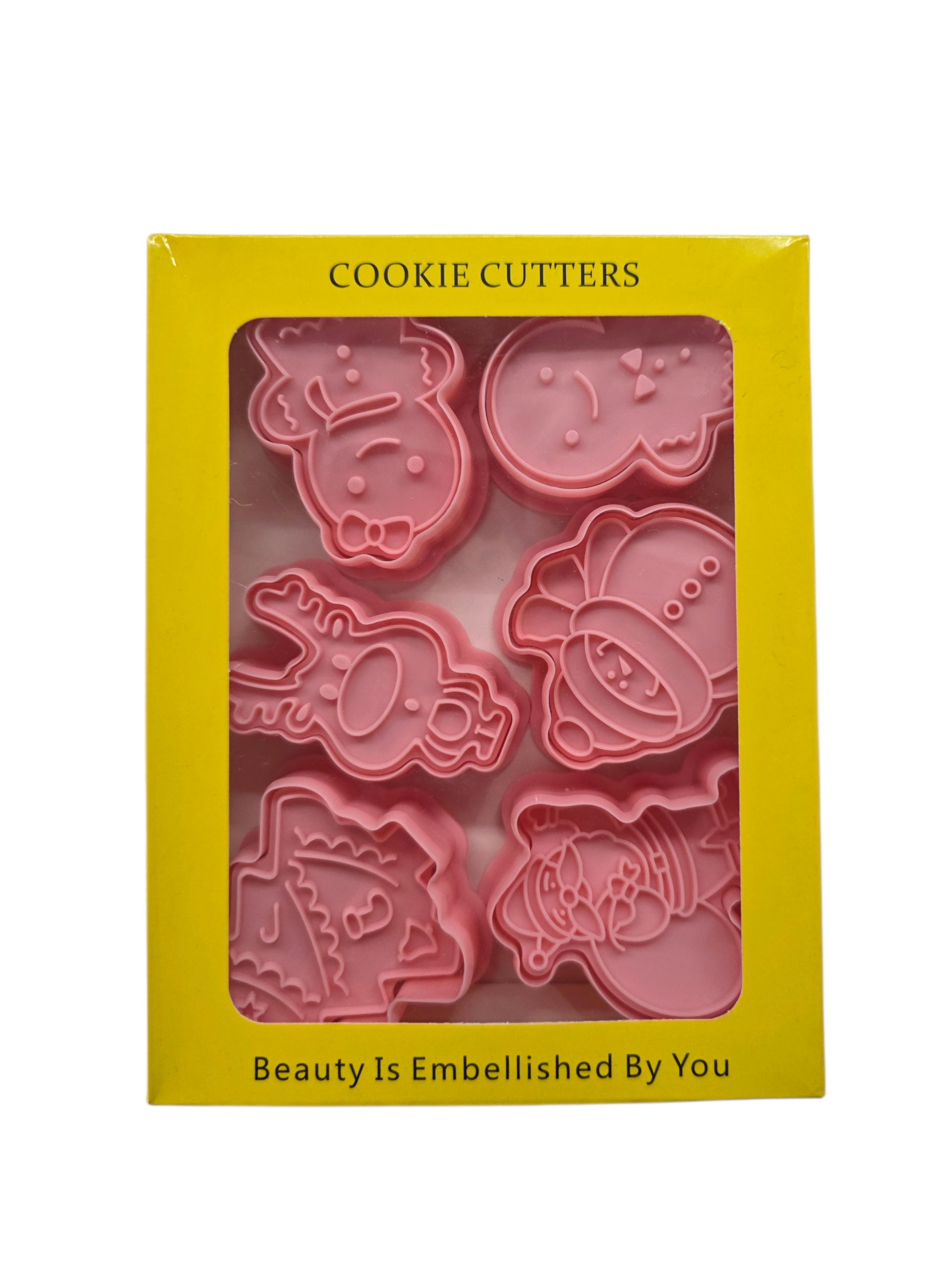 Cortadores Navideños