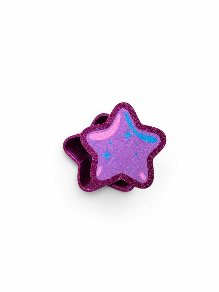 Mini Contenedor Star