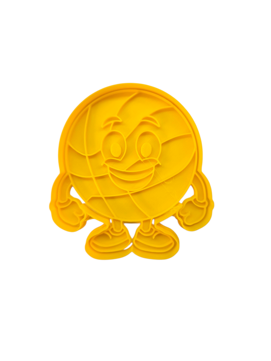 Cortador Pelota Happy