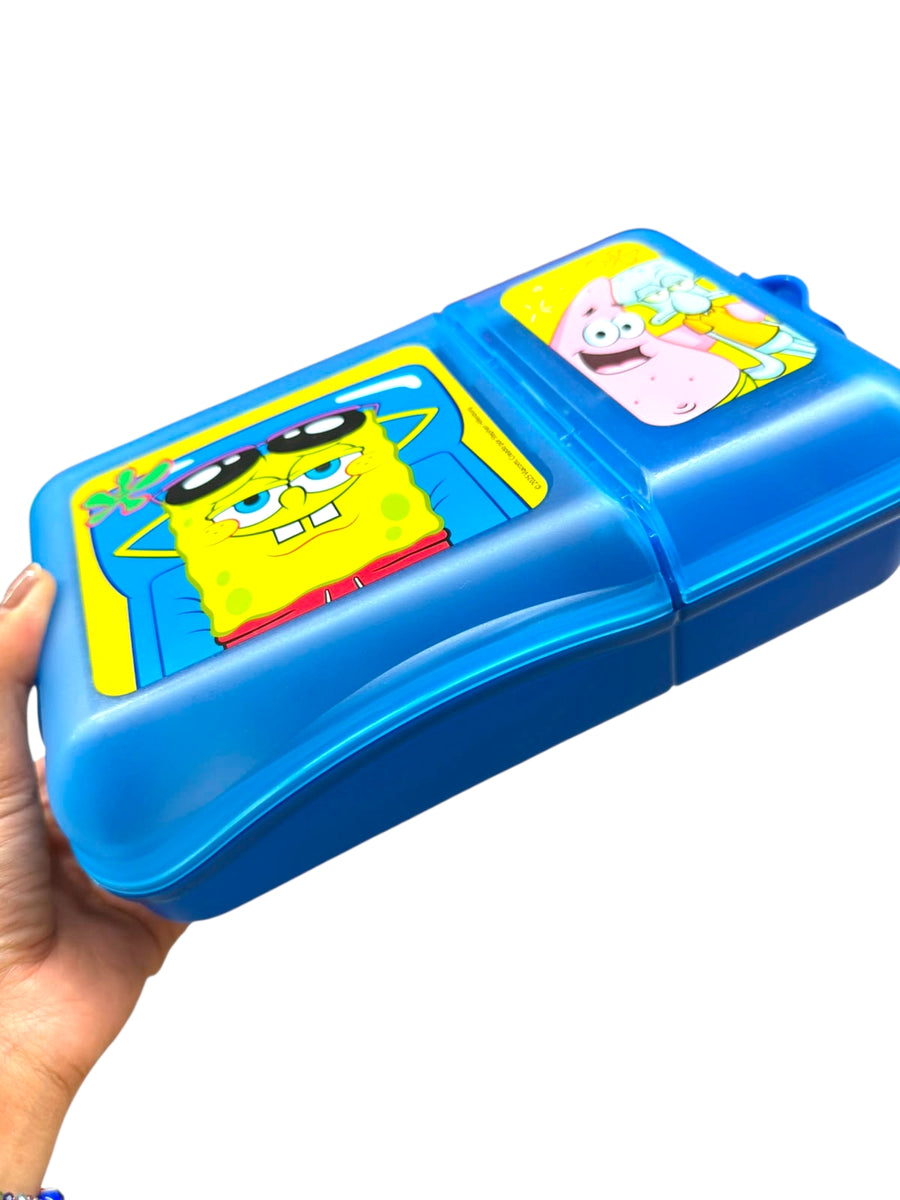 Boxlunch Bob Esponja