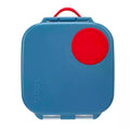 B.box mini Azul/rojo