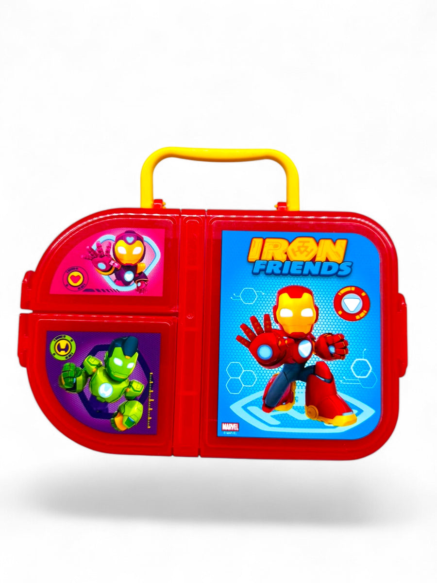 Boxlunch Super Héroes