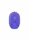 Cortador Virgencita