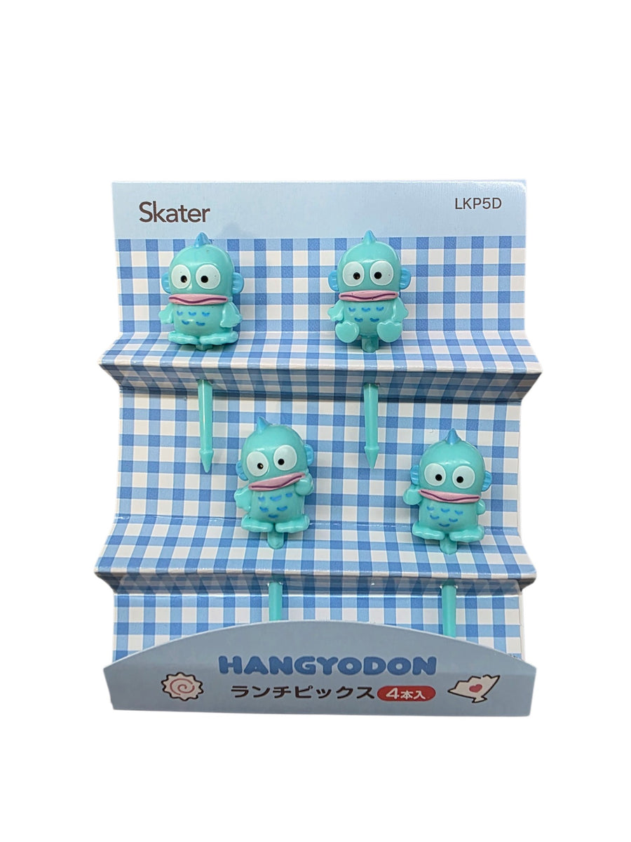 Picks Hangyodon