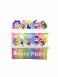 Picks Acrylic Brawl Stars