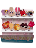 Picks Acrylic Zootopia 2