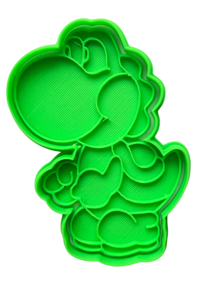 Cortasor Yoshi