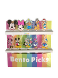 Picks Acrylic Mickey and Friends