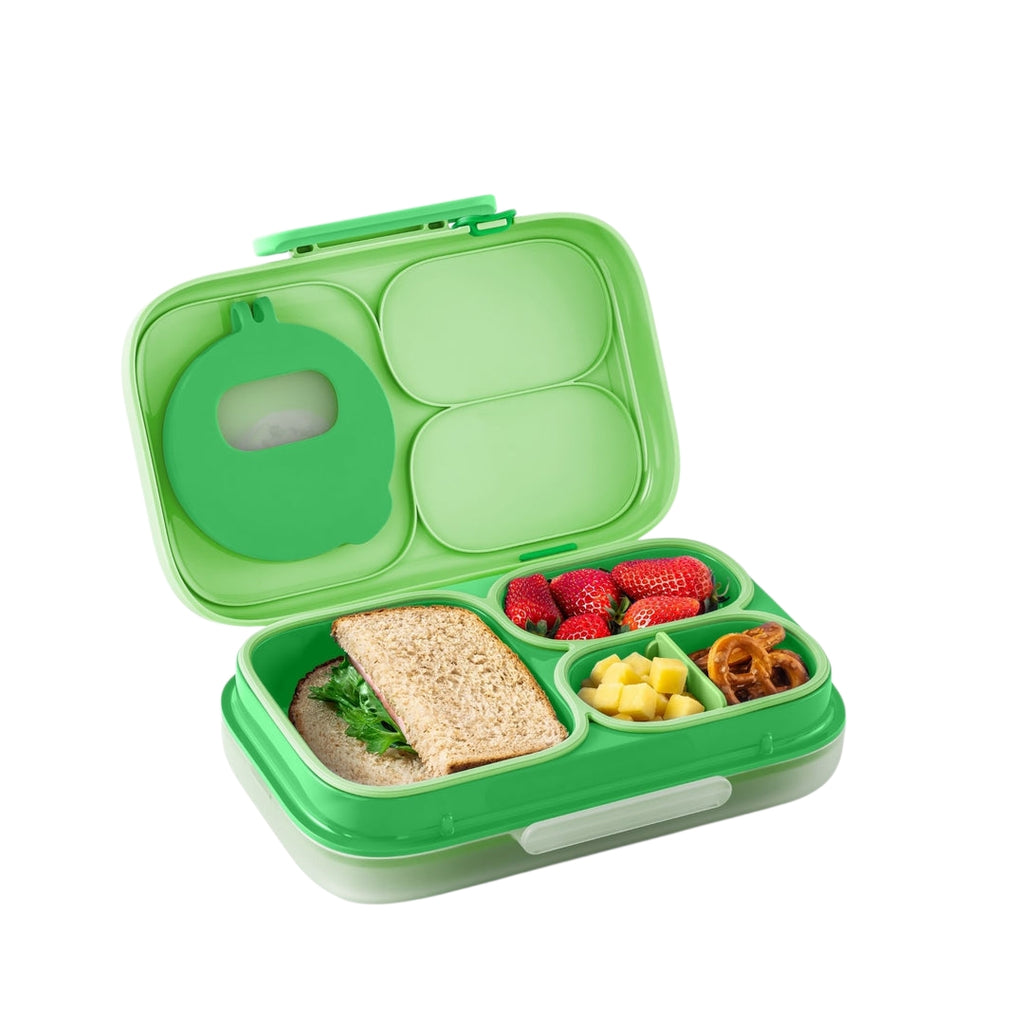 PREVENTA Omiebox Lite Clovee Green