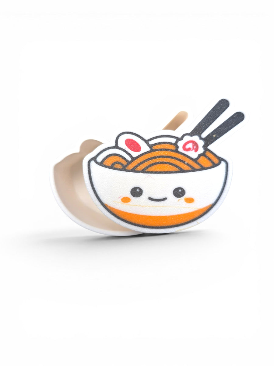 Mini Contenedor Nudles